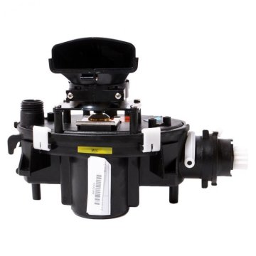 Dolphin motorunit Liberty 200 & 300 & 400 Nieuw