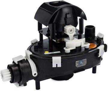 Dolphin motorunit S400i Nieuw