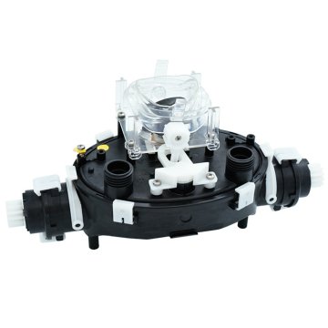 Dolphin motorunit Dynamic M600 & M700 Nieuw