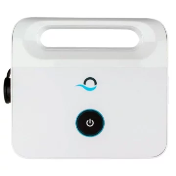 Dolphin Transformator 120W, aan-uit