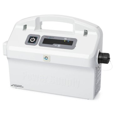 Dolphin Transformator 180W Uitstel + FBI