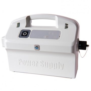 Dolphin Transformator 180W, voor basic RCU