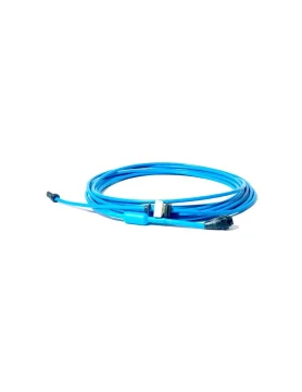 Dolphin kabel zonder swivel 12M 2-aderig DIY