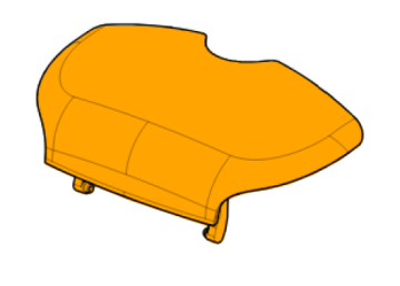 Dolphin Wave 80 Front Cover