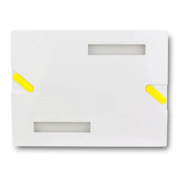 Dolphin bodemplaat compleet