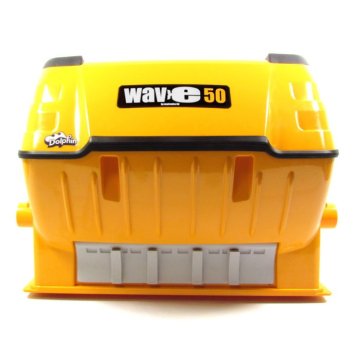 Dolphin Wave 50 behuizing