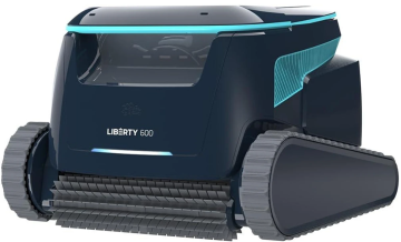 Dolphin Liberty 600 EU Dark