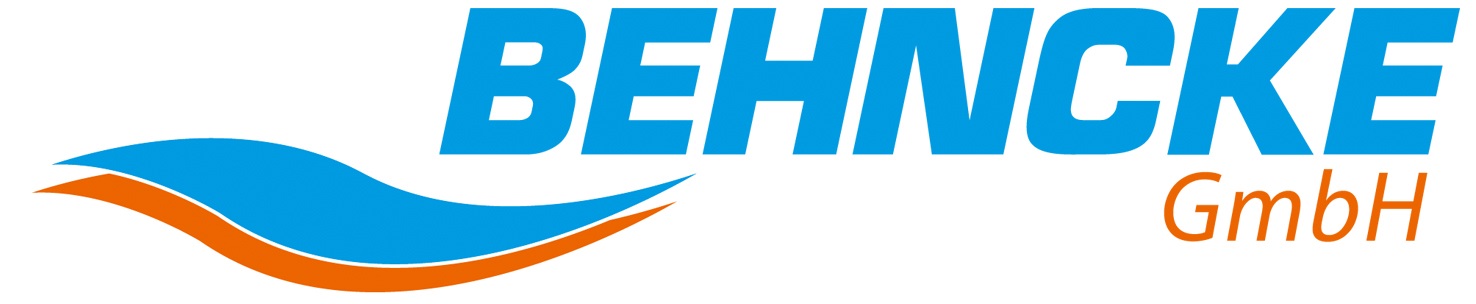 Behncke logo